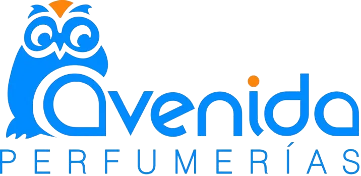 Perfumerías Avenida logo de catálogo