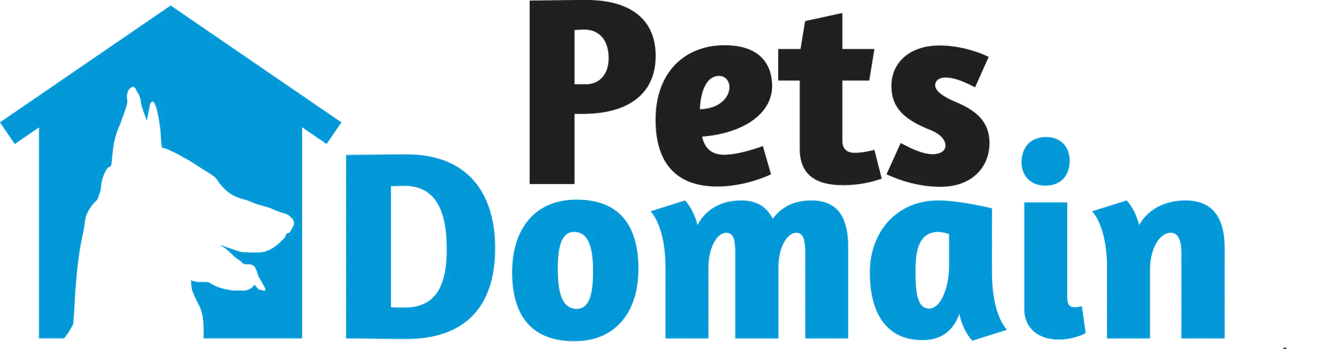 Pets Domain logo of current flyer