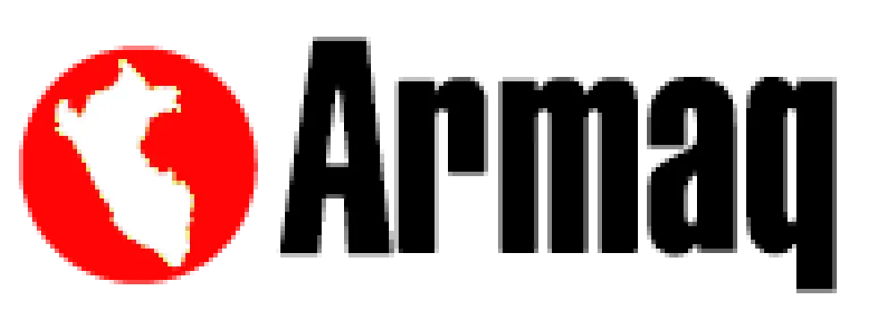 Armaq logo de catálogo