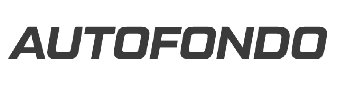 AutoFondo logo de catálogo