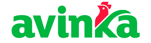 Avinka logo de catálogo