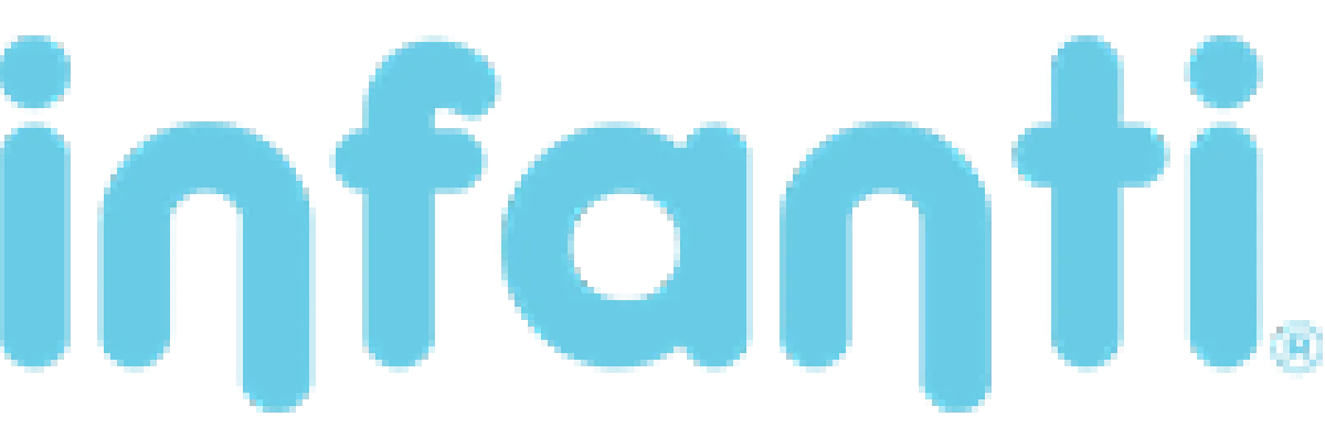 Baby Infanti logo de catálogo