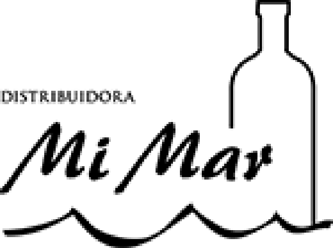 Distribuidora Mi Mar logo de catálogo