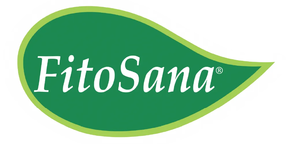 FitoSana logo de catálogo