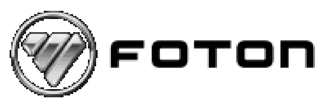 Foton logo de catálogo