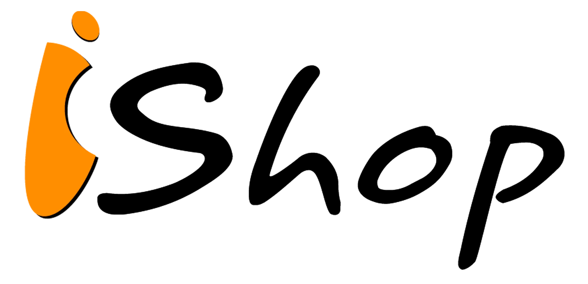 IShop logo de catálogo
