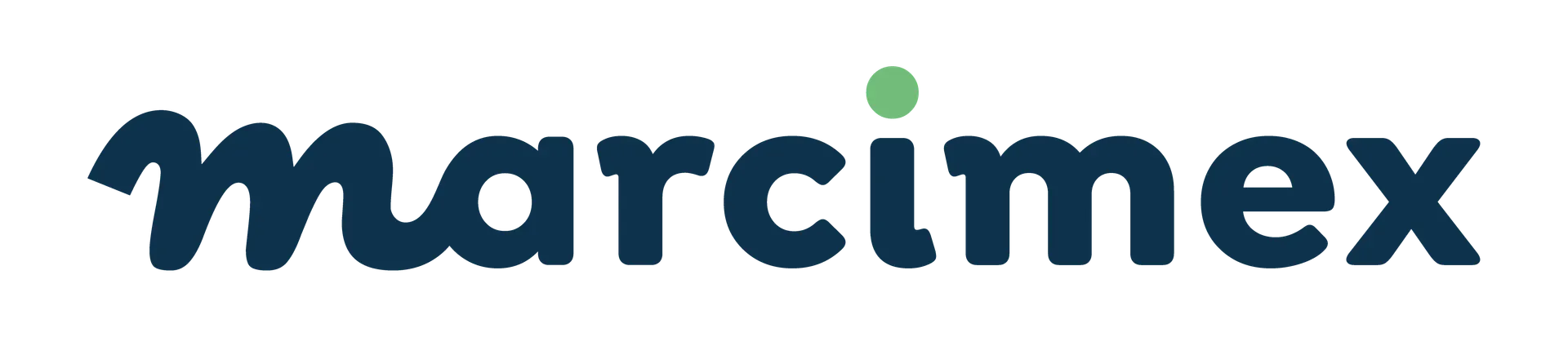 Marcimex logo de catálogo