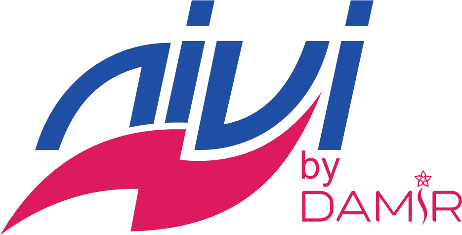 Nivi logo de catálogo