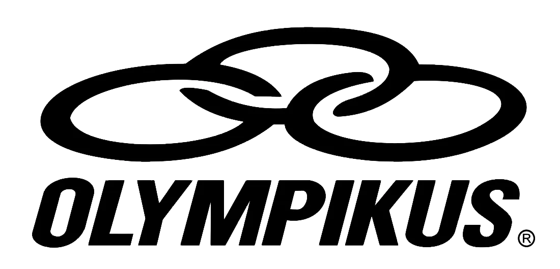 Olympikus logo de catálogo