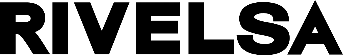 Rivelsa logo de catálogo