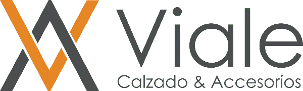 Viale logo de catálogo