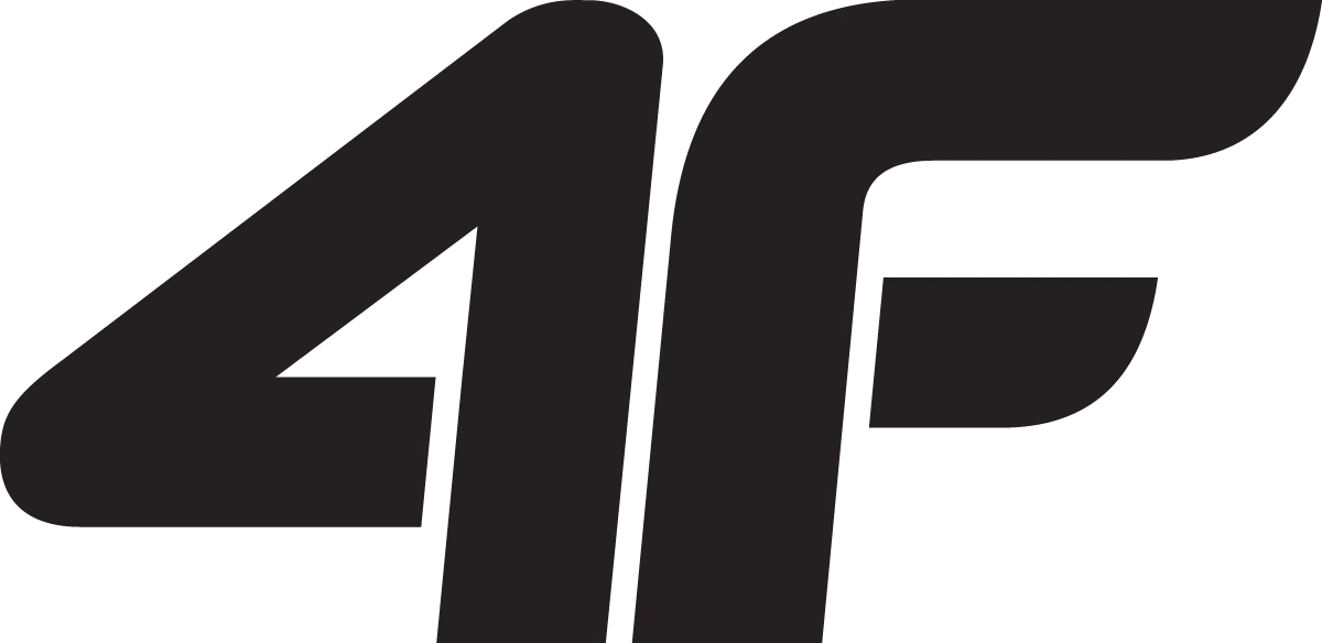 4F logo