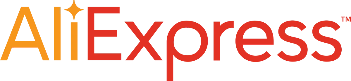 Aliexpress logo