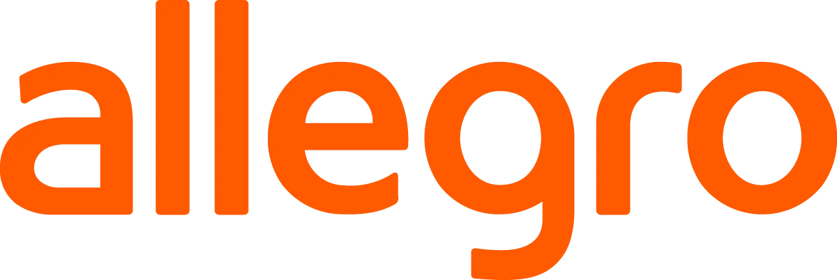Allegro logo
