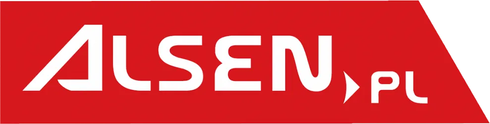Alsen logo