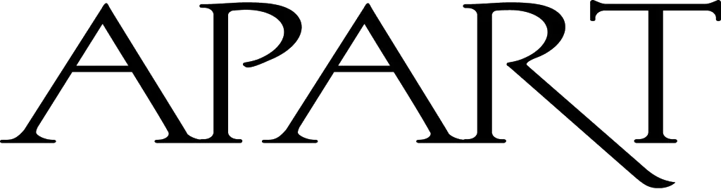 Apart logo