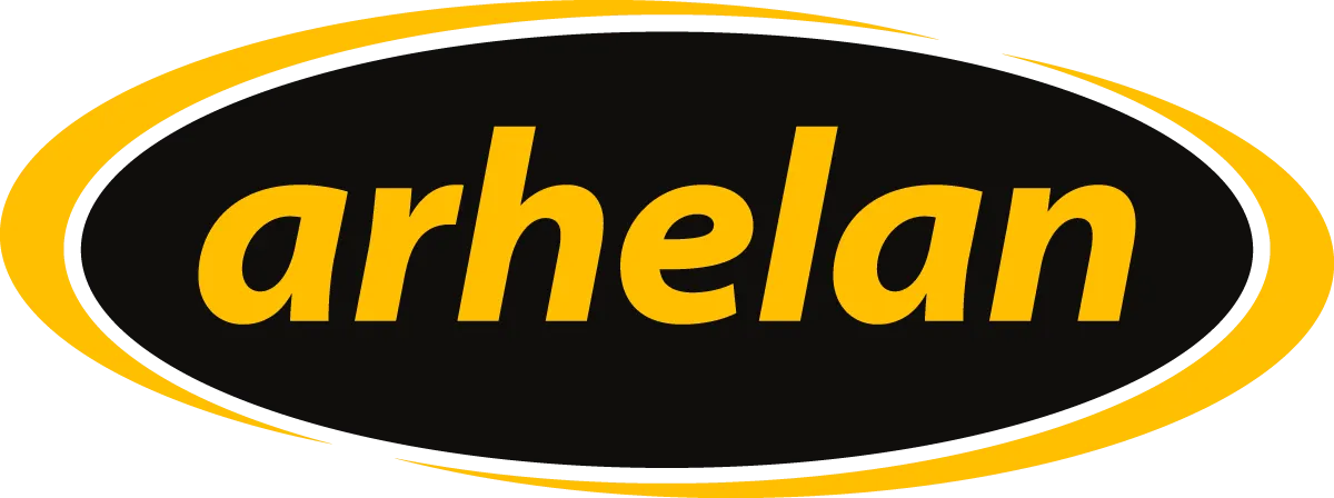 Arhelan logo