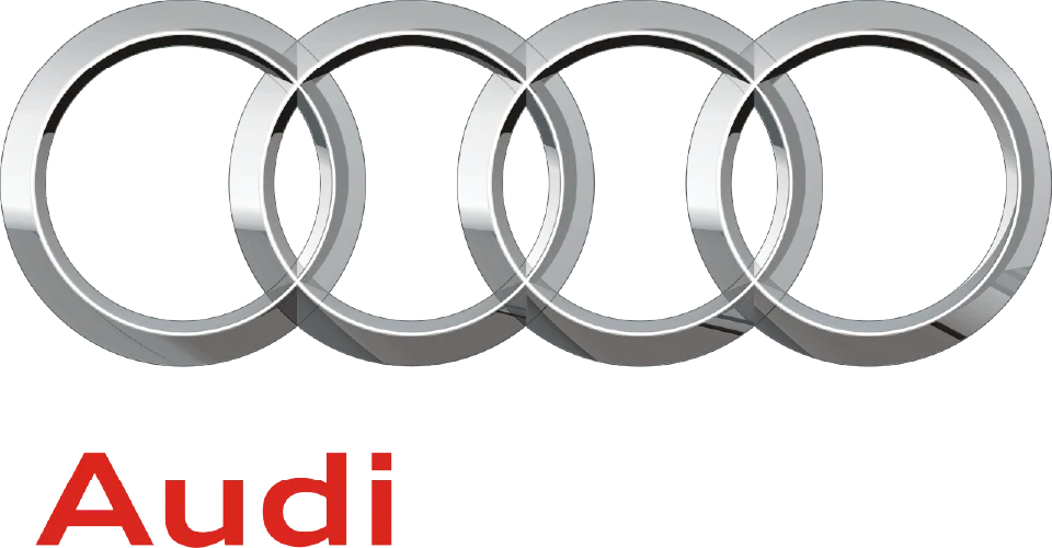 Audi logo