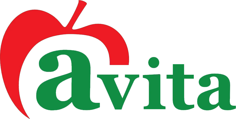 Avita logo