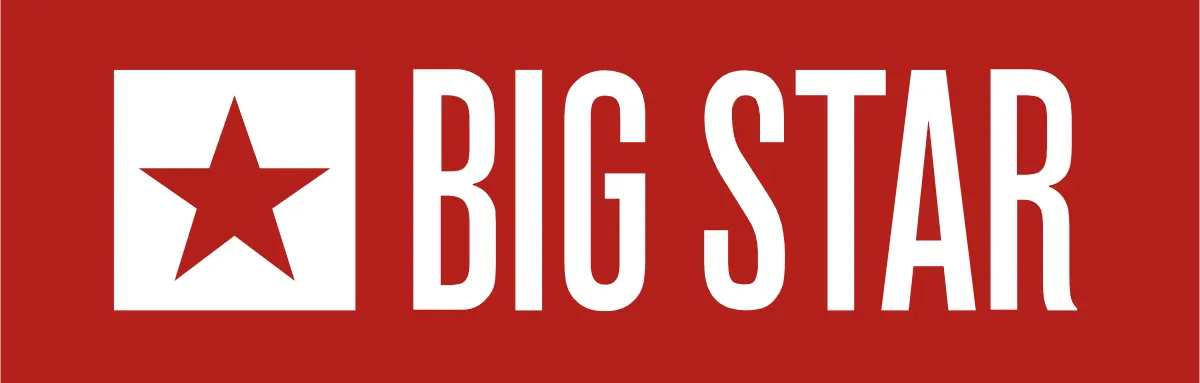 Big Star logo