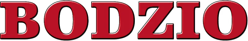Bodzio logo