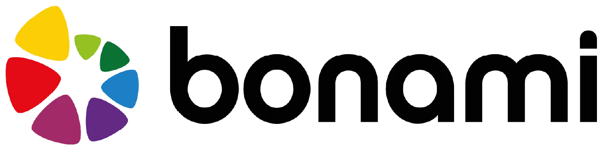 Bonami logo