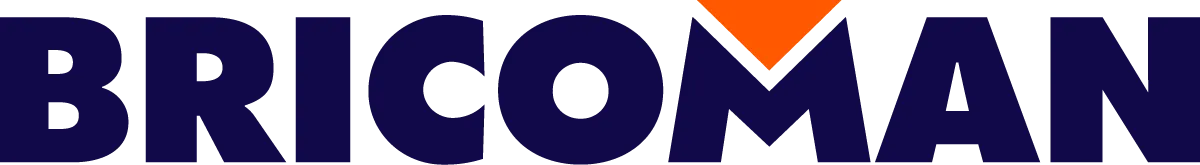 Bricoman logo
