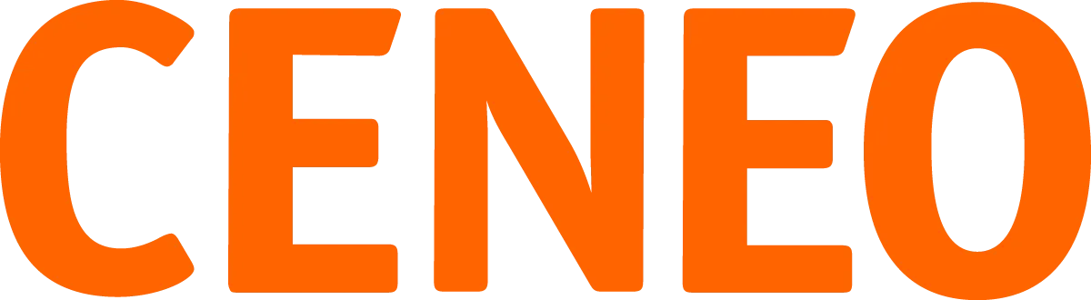 Ceneo logo