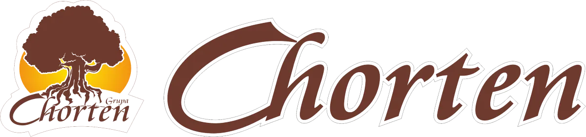 Chorten logo