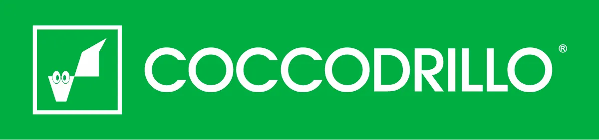 Coccodrillo logo