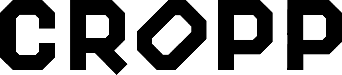 Cropp logo