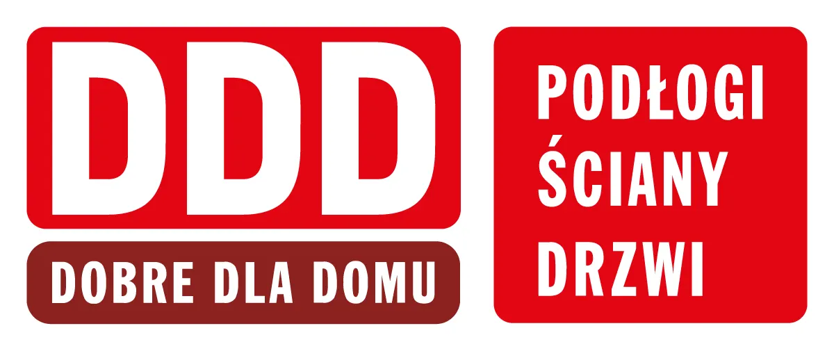 DDD logo