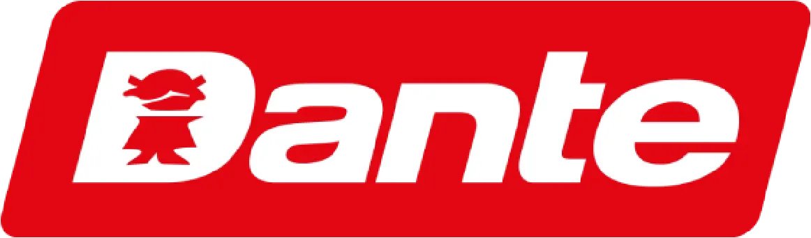 Dante logo