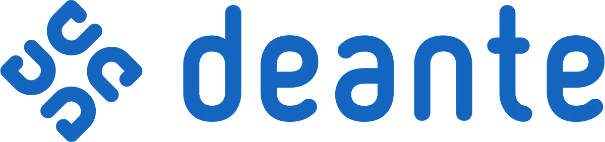 Deante logo