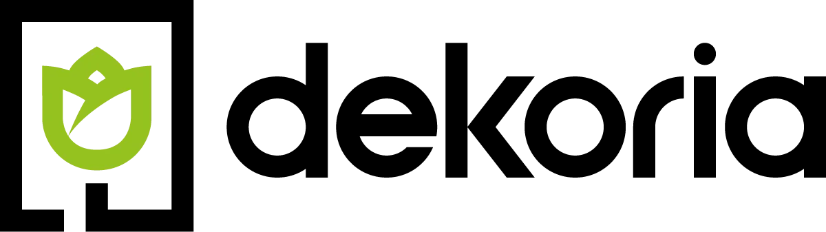 Dekoria logo