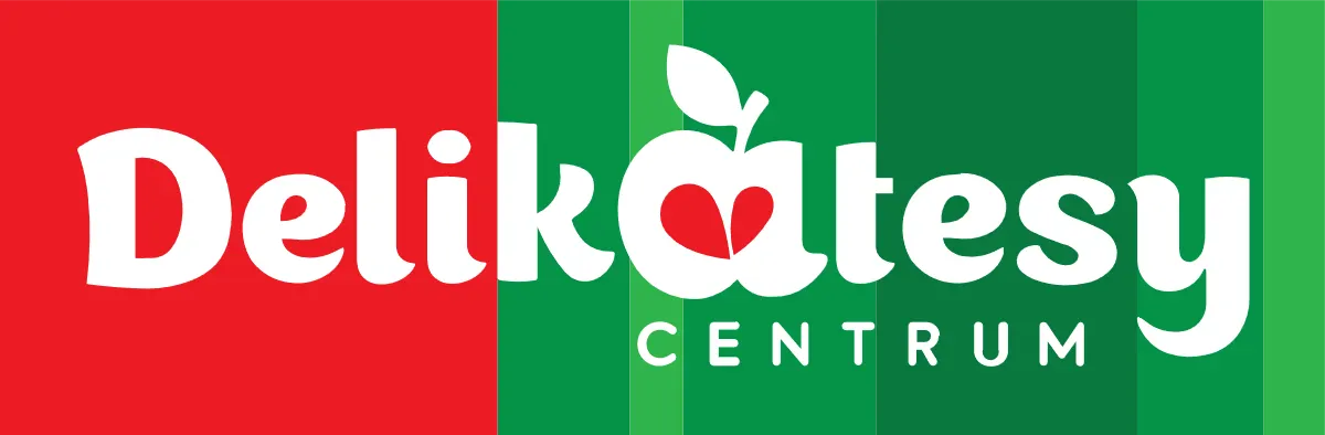 Delikatesy Centrum logo