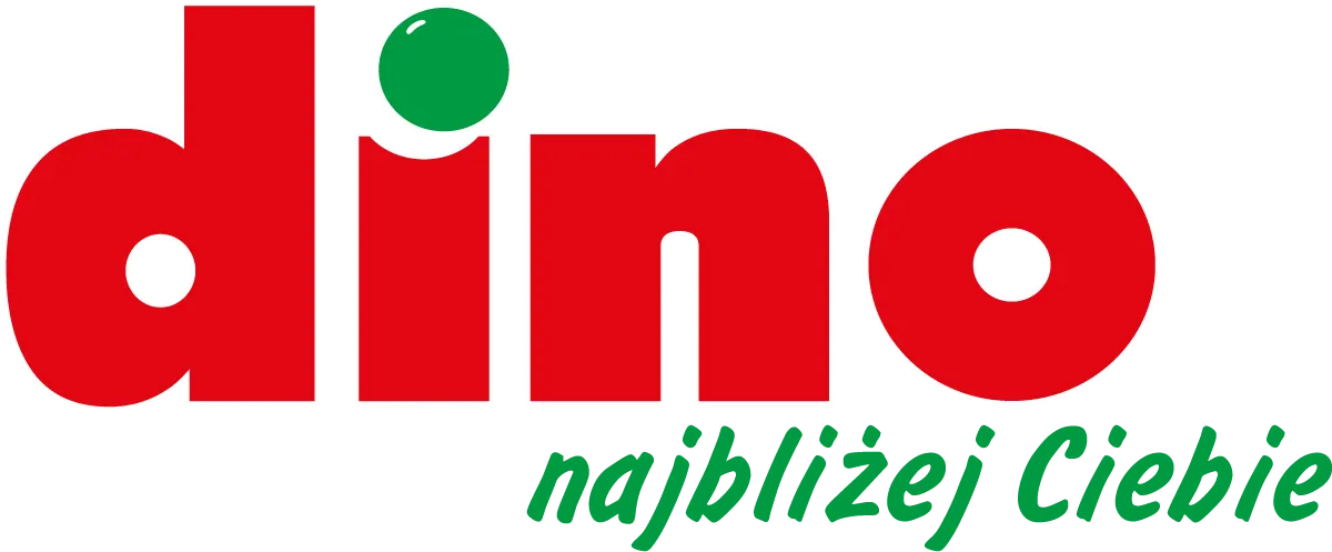 Dino logo