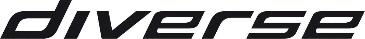Diverse logo