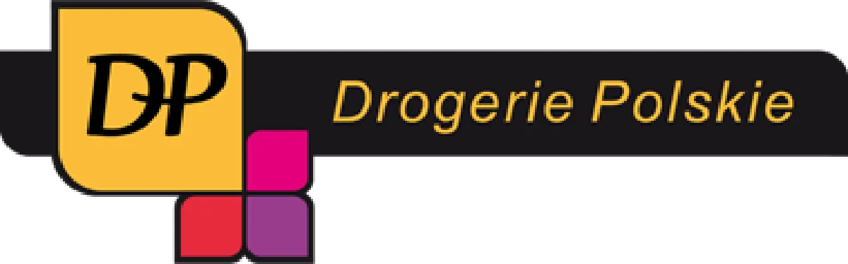 Drogerie Polskie logo
