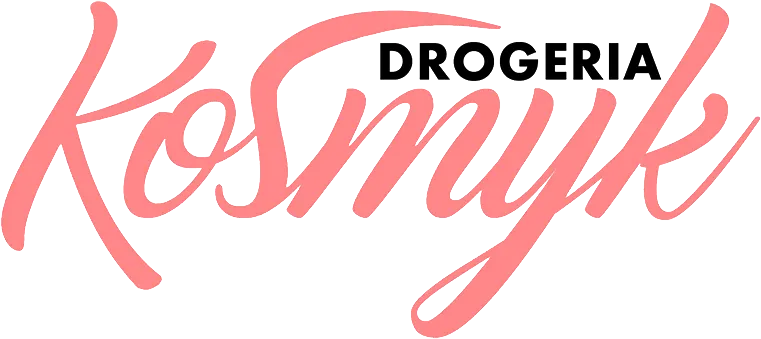 Drogerii Kosmyk logo