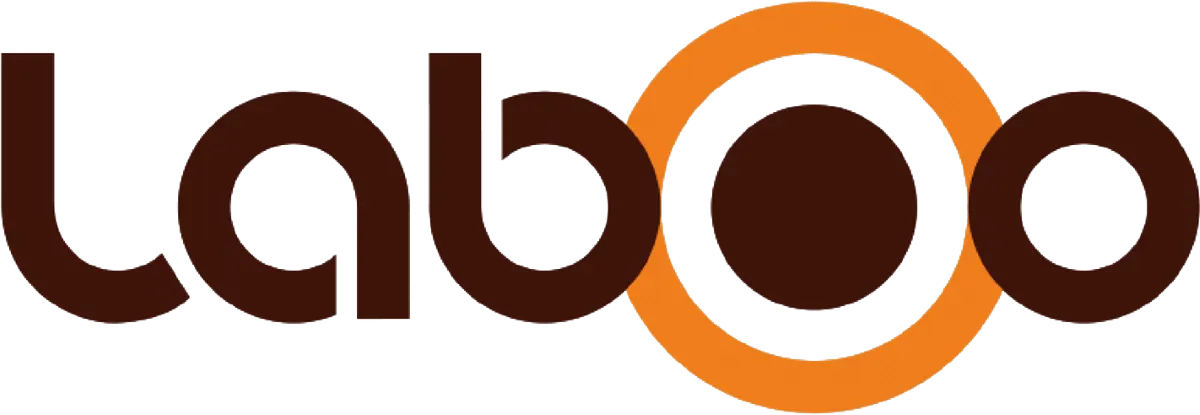 Drogerii Laboo logo