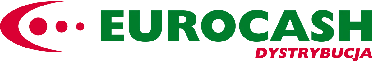 Eurocash Dystrybucja logo