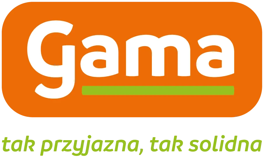 Gama logo