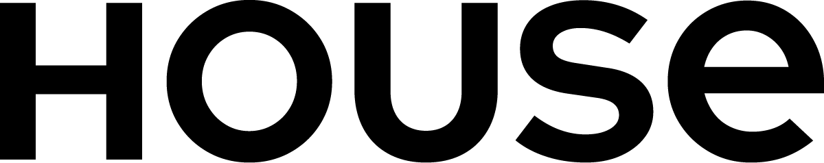 House logo
