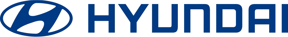 Hyundai logo