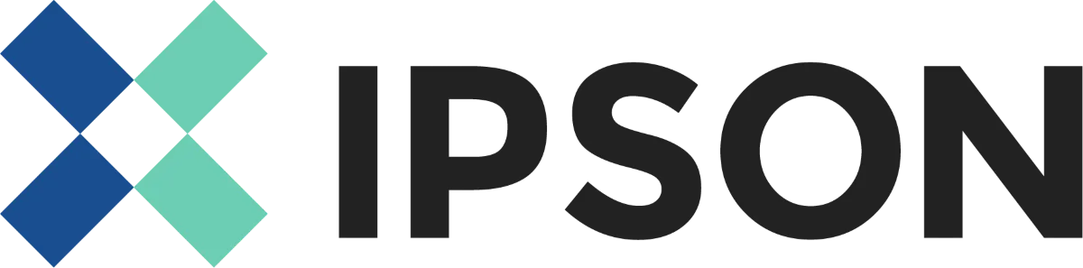 Ipson logo
