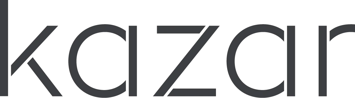 Kazar logo