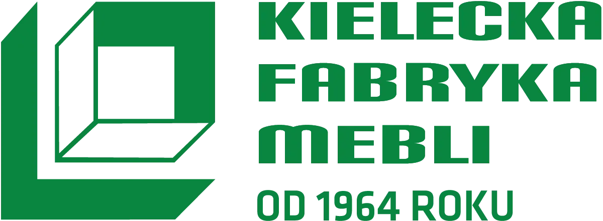 Kielecka Fabryka Mebli logo