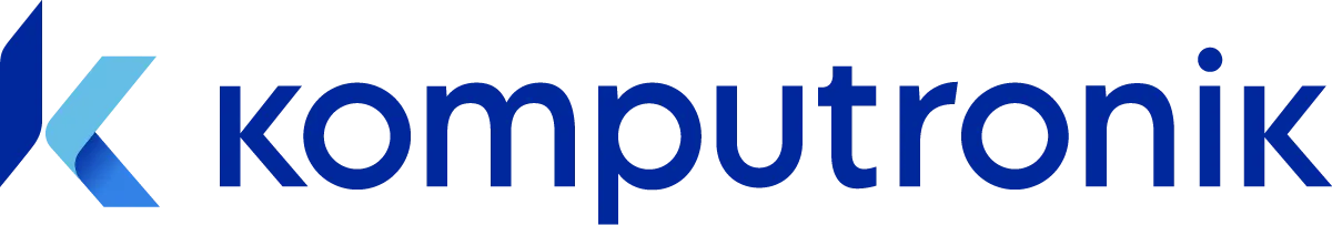 Komputronik logo