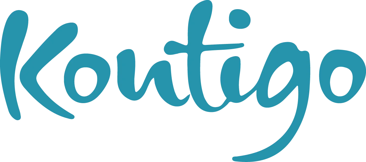 Kontigo logo